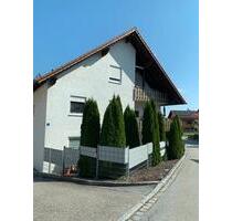 Schöne-2-Zimmer-Wohnung in Schöllnach