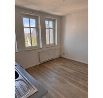 helle 2-Zimmer-Altbauwohnung im Herzen von Hachenburg