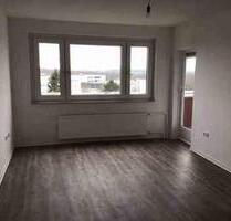 Gut aufgeteilte Wohnung mit Balkon kurzfristig verfügbar - Hannover Ricklingen