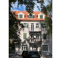 Süsse Top-Altbau-Whg in Mindelheim - 54 Min. zum Hbf München