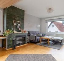 Haus mit großem Garten und Seeblick Schluchsee (befristet)