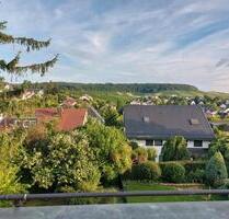 Dachgeschosswohnung mit Galerie - Heilbronn Kernstadt