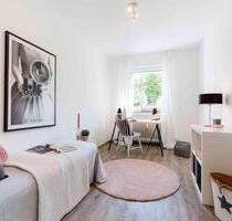 Renovierte 3-Zimmer-Wohnung frei! - Osnabrück Dodesheide