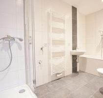 Wanne & Dusche Helle Räume - 315,00 EUR Kaltmiete, ca.  52,43 m² in Chemnitz (PLZ: 09130) Hilbersdorf