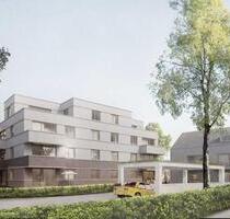 3-Zimmer-Neubauwohnung mit Balkon - Erstbezug - WBS - Wangen im Allgäu