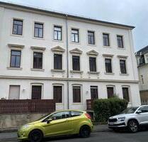 Familienwohnung sehr ruhig gelegen mit Terrasse und Balkon - Dresden Pieschen