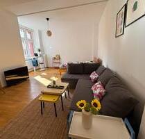 Furnished Modern & Stylish New Apt with Rooftop Terrace - Berlin Pankow