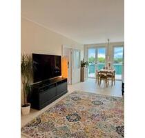 Großzügige Dachgeschosswohnung - 1.050,00 EUR Kaltmiete, in Duisburg (PLZ: 47053) Duisburg-Mitte