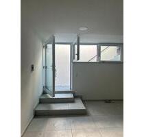 4-Zimmer-UG-Wohnung zu vermieten - Fellbach