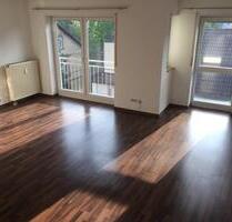 helle 53qm Wohnung mit Holzboden, Balkon & viel Blick ins Grüne - Aschaffenburg Damm