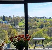 Ruhige Penthouse m. Ausblick. EBK , hochwertige Ausstattung - Solingen Höhscheid