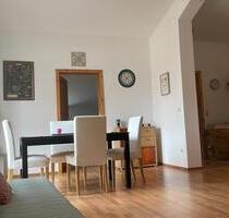 Helle Dachgeschosswohnung in Bülstedt - Tarmstedt