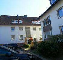 Gemütliche 3 Zimmerwohnung, Küche, Bad mit Fenster + Dusche, 58 m², Keller, 1 Garage, Rügener Strasse, 49086 Osnabrück- Voxtrup
