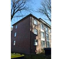 056004 Gemütliche 2-Zimmer-Wohnung 1. OG rechts in Wilhelmshaven, Heppens – Ideal für Singles und Paare