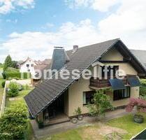 Einfamilienhaus in Stuhr Groß Mackenstedt - ohne Provision
