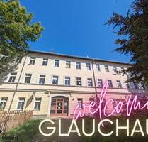 ++ Charmante 2-Raum Wohnung im Herzen von Glauchau – Jetzt einziehen! ++