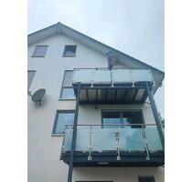 Vierzimmerwohnung, 4 Zimmer - 1.025,00 EUR Kaltmiete, ca.  95,00 m² in Waldbröl (PLZ: 51545)