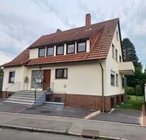 Göttingen – Treuenhagen – 4 ZKBB zu vermieten – 93 m2 – ab 01.09.