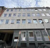 Büro- und Lagerfläche mit Rampe & Lastenaufzug in Düsseldorf – ca. 600 m² Gesamtfläche