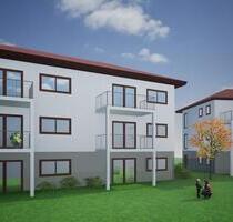 Mehrfamilienhaus in idyllischer Lage in Aicha vorm Wald