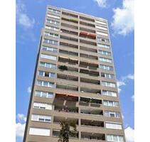 Helle 2-Zimmer-Wohnung im Herzen von Heilbronn