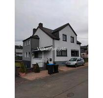 Ein-Zweifamilienwohnhaus in ElmDerlen - Schwalbach