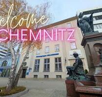 ++ Lage! Lage! Lage! wunderschöne 2-Raum Wohnung auf dem Johannisplatz (im Zentrum) ++ - Chemnitz