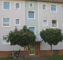 Modernisierte 3- Zimmerwohnung mit sonnigem Balkon - Hannover Buchholz-Kleefeld