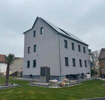 75qm 3 Raumwohnung zu vermieten Landsberg Sietzsch