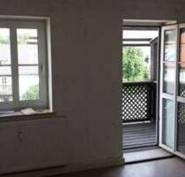 262.03 Schöne 2 ZKB Wohnung Hauptstraße 6 in Cornberg,