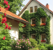 Ferienwohnung ⭐️⭐️⭐️⭐️⭐️ bis 5 Pers. Fichtelgebirge Selb