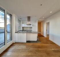 Penthouse der Extraklasse – stilvoll & hochwertig mit großer Dachterrasse - Lohne (Oldenburg)