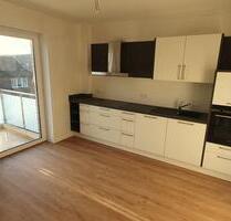 Helle 2-Zimmer-Wohnung mit Balkon - Dülmen