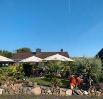 Freistehendes Haus mediterraner Flair*barrierefrei‼️Kamp-Lintfort
