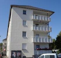 Vogelnest in schöner Lage: 2-Zimmer-Wohnung in Stadtlage - Köln Mülheim