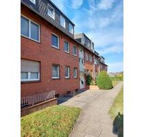 Dachgeschosswohnung (2 12 ZKB) Nordholz,kpl. saniert,sofort frei - Wurster Nordseeküste