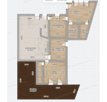 EFH in Bad Segeberg - 535.000,00 EUR Kaufpreis, ca.  200,00 m² in Bad Segeberg (PLZ: 23795)