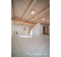 Große Maisonette Wohnung 5 ZKB in Augsburg Lechhausen