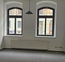 schöne 2- Raum- Wohnung, Größe ca. 38m² EG neu vorgerichtet - Chemnitz Hilbersdorf