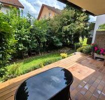 Schöne 2 ZKB, EG, Terrasse, in Bad Lippspringe - Schlangen