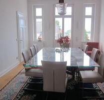 Großzügige 5-Zimmer-Altbauwohnung auf idyllischem Gutshof - Vechelde