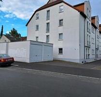 1 Zimmer Apartment, Marburg - 120.000,00 EUR Kaufpreis, ca.  28,11 m² in Marburg (PLZ: 35037)