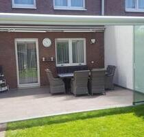 Reihenmittelhaus mit Wintergarten - Duisburg Hamborn