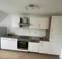 Zentrale 3 Zimmer-Whng ab 01.01. zu vermieten - Wuppertal Gemarkung Elberfeld