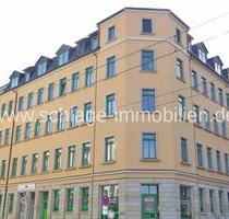 +++Dresden-Friedrichstadt+++ 2-Zimmer-Wohnung mit großzügiger Raumaufteilung und Lift!
