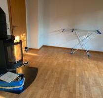 WohnungEtagenwohnung mit Terasse und Balkon - Bernried