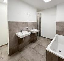 ** 3 Zimmer * Zweitbezug * Stellplatz * großer Balkon * Fußbodenheizung * TAUCHA * ab 01.06.2025 **