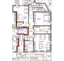 Barrierefreie, Große, Moderne EG-Wohnung - Ennigerloh