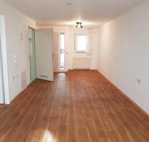 2-Zimmer-Erdgeschoss-Wohnung in betreutem Wohnen (Am Wiesengrund) - Aalen Unterkochen