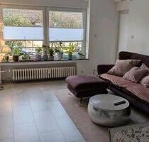 Moderne 2,5-Zimmer-Wohnung in Oberhausen Altstaden